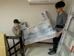 贵阳搬家要注意什么？十大步骤让您搬家更轻松